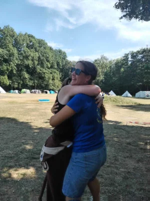 Foto des Albums: Zelabo 2026 - Tag 1