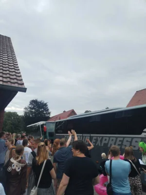 Foto des Albums: Zelabo 2026 - Tag 1