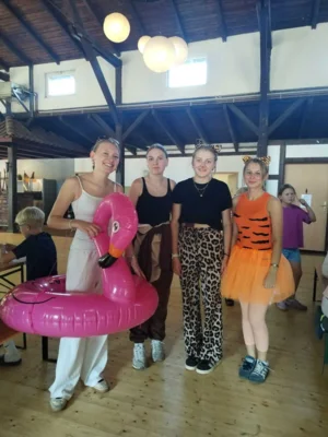 Foto des Albums: Zelabo 2026 - Tag 1