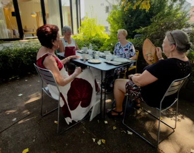 Foto des Albums: Quartalskaffee