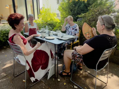 Foto des Albums: Quartalskaffee