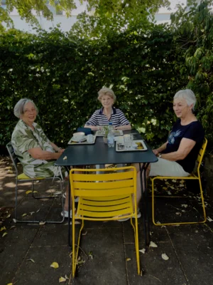 Foto des Albums: Quartalskaffee