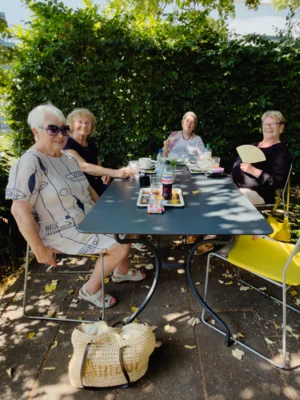 Foto des Albums: Quartalskaffee