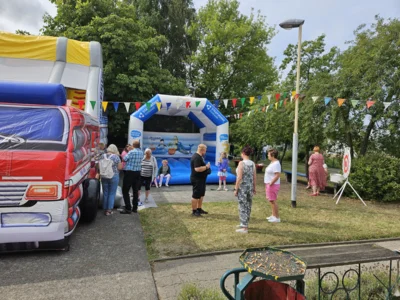 Foto des Albums: Kinder- und Gartenfest 2026 im KGV Einigkeit Greifswald e.V.