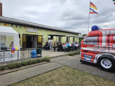 Foto des Albums: Kinder- und Gartenfest 2026 im KGV Einigkeit Greifswald e.V.