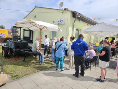 Foto des Albums: Kinder- und Gartenfest 2026 im KGV Einigkeit Greifswald e.V.