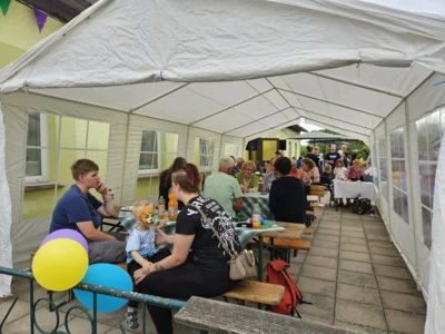 Foto des Albums: Kinder- und Gartenfest 2026 im KGV Einigkeit Greifswald e.V.
