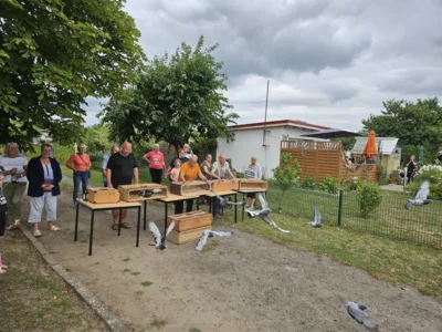 Foto des Albums: Kinder- und Gartenfest 2026 im KGV Einigkeit Greifswald e.V.