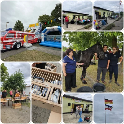 Foto des Albums: Kinder- und Gartenfest 2026 im KGV Einigkeit Greifswald e.V.