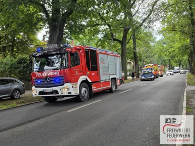 Foto des Albums: Einsatz Nr.:90/2026 H:VU mit P
