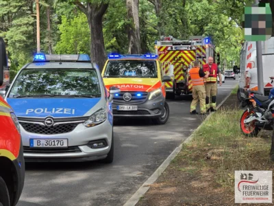 Foto des Albums: Einsatz Nr.:90/2026 H:VU mit P