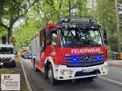 Foto des Albums: Einsatz Nr.:90/2026 H:VU mit P