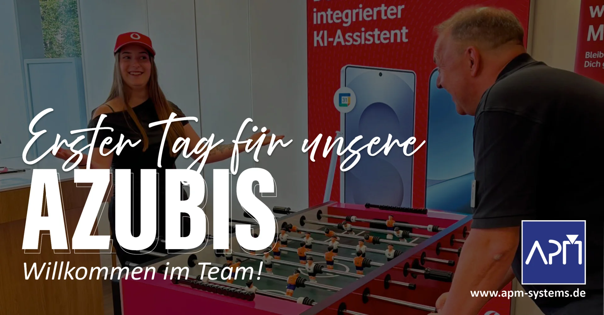Bild: APM Azubis 2026 Post6