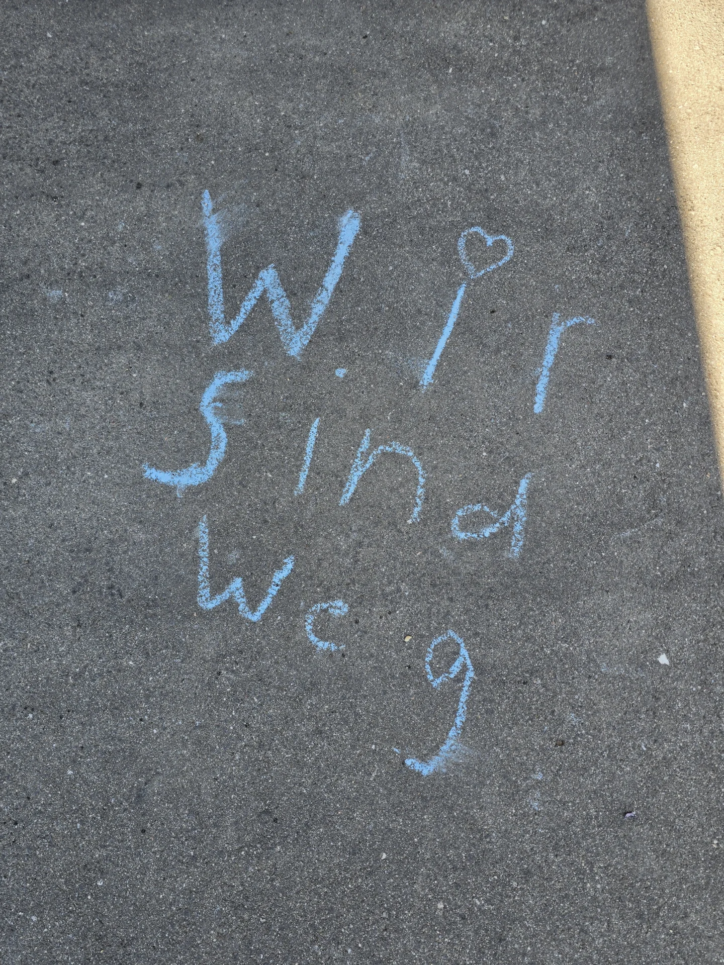 Bild: Verabschiedung (2)