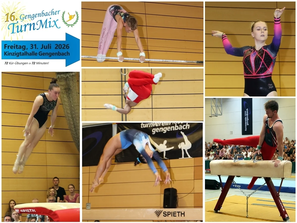 Bild: TurnMix - Impressionen 3