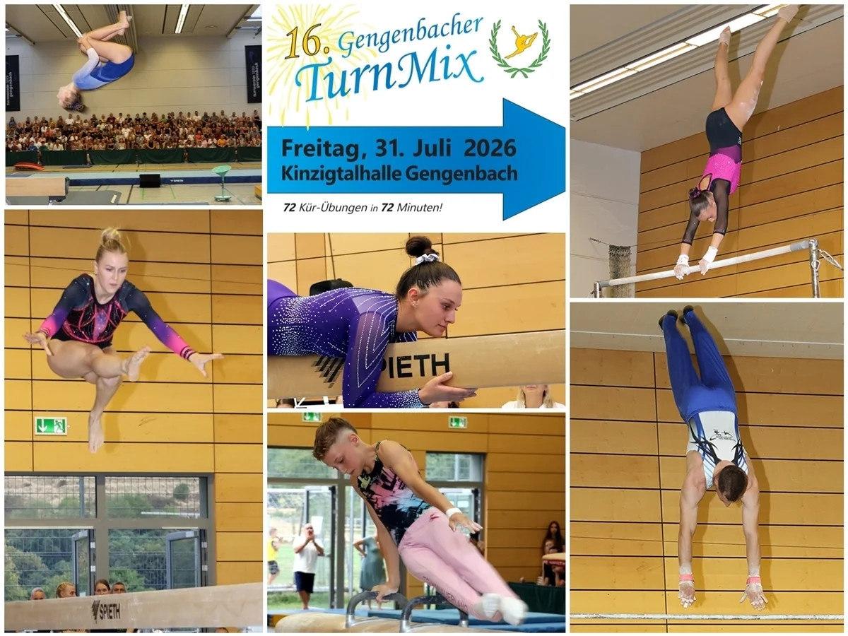 Bild: TurnMix - Impressionen 4