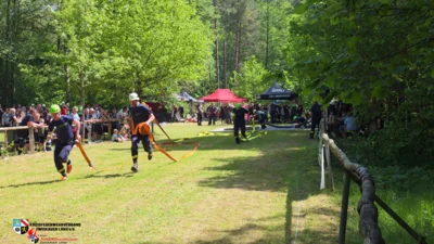 Foto des Albums: 1. Lauf der Verbandsmeisterschaft 2026 (Quarksteinpokal)