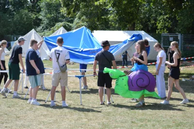 Foto des Albums: Zelabo 2026 - Tag 2