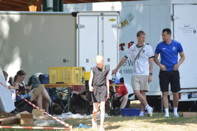 Foto des Albums: Zelabo 2026 - Tag 2