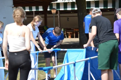 Foto des Albums: Zelabo 2026 - Tag 2