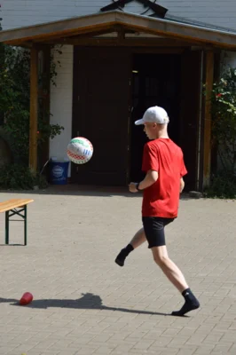 Foto des Albums: Zelabo 2026 - Tag 2