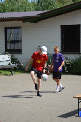 Foto des Albums: Zelabo 2026 - Tag 2