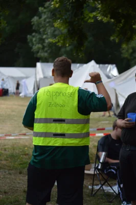 Foto des Albums: Zelabo 2026 - Tag 2