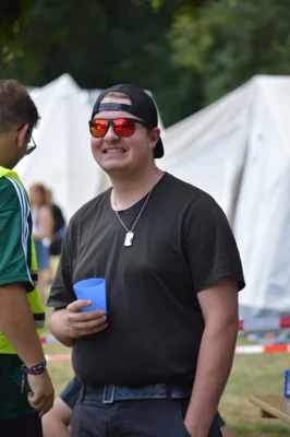Foto des Albums: Zelabo 2026 - Tag 2