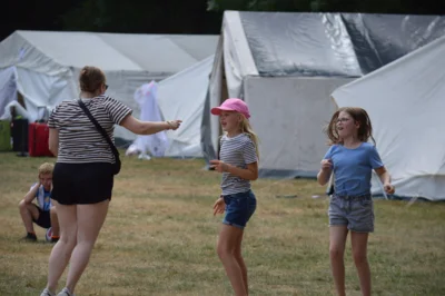 Foto des Albums: Zelabo 2026 - Tag 2