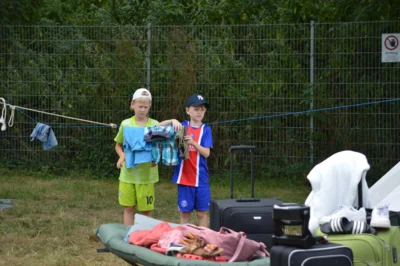 Foto des Albums: Zelabo 2026 - Tag 2