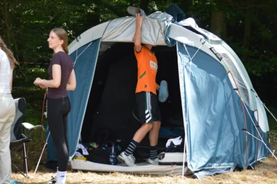 Foto des Albums: Zelabo 2026 - Tag 2