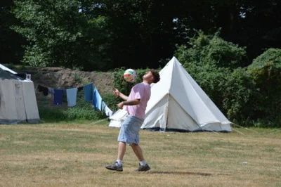 Foto des Albums: Zelabo 2026 - Tag 2