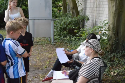 Foto des Albums: Zelabo 2026 - Tag 2