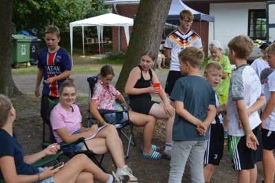 Foto des Albums: Zelabo 2026 - Tag 2