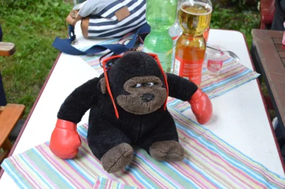 Foto des Albums: Zelabo 2026 - Tag 2