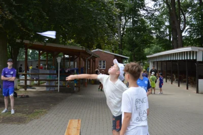 Foto des Albums: Zelabo 2026 - Tag 2