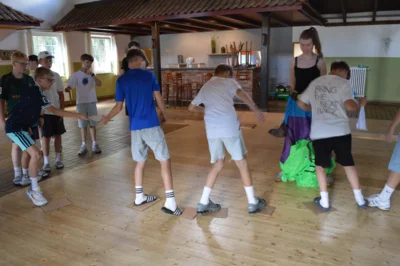 Foto des Albums: Zelabo 2026 - Tag 2
