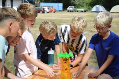 Foto des Albums: Zelabo 2026 - Tag 2