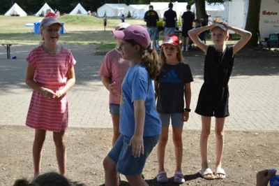 Foto des Albums: Zelabo 2026 - Tag 2