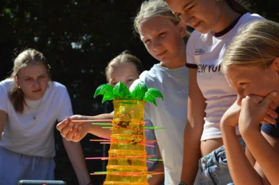 Foto des Albums: Zelabo 2026 - Tag 2
