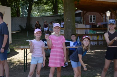 Foto des Albums: Zelabo 2026 - Tag 2