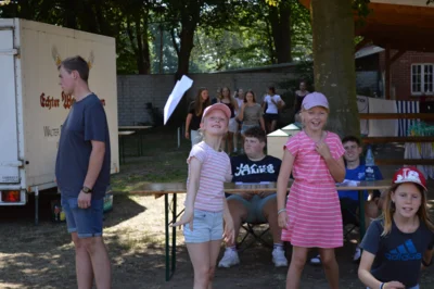 Foto des Albums: Zelabo 2026 - Tag 2