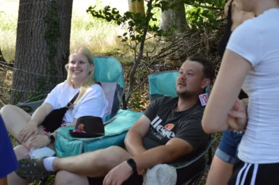 Foto des Albums: Zelabo 2026 - Tag 2