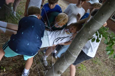 Foto des Albums: Zelabo 2026 - Tag 2