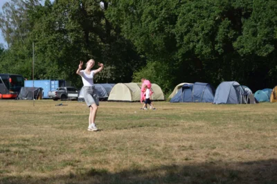 Foto des Albums: Zelabo 2026 - Tag 2