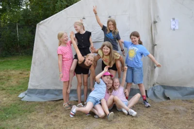 Foto des Albums: Zelabo 2026 - Tag 2