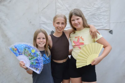 Foto des Albums: Zelabo 2026 - Tag 2