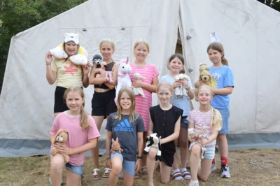 Foto des Albums: Zelabo 2026 - Tag 2