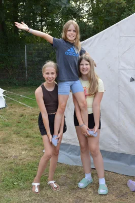 Foto des Albums: Zelabo 2026 - Tag 2