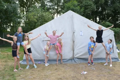 Foto des Albums: Zelabo 2026 - Tag 2
